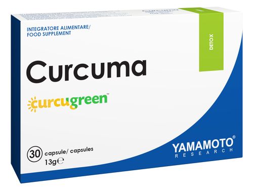 Curcuma - Clicca l'immagine per chiudere