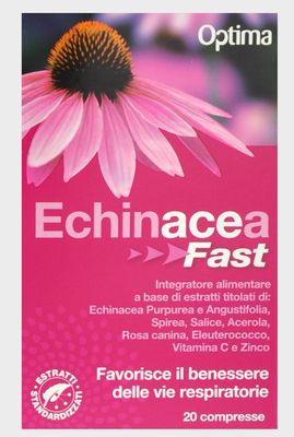 Echinacea Fast - Clicca l'immagine per chiudere