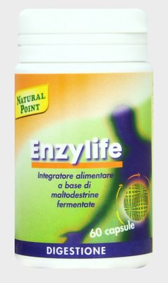 EnzyLife Enzimi - Clicca l'immagine per chiudere
