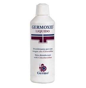 Germoxid Disinfettante Cutaneo - Clicca l'immagine per chiudere