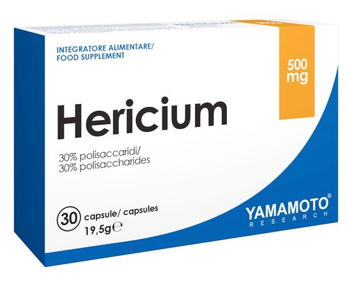 Hericium - Clicca l'immagine per chiudere