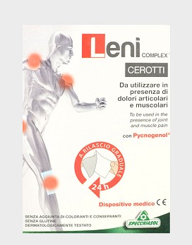Leni Complex Cerotti - Clicca l'immagine per chiudere