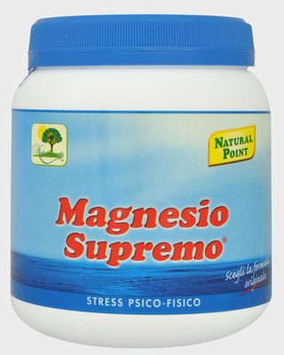 Magnesio Supremo 300 gr - Clicca l'immagine per chiudere
