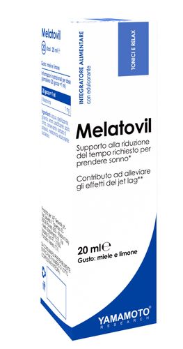 Melatovil - Clicca l'immagine per chiudere