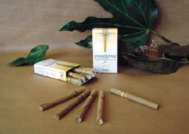 Nirdosh Herbal Cigarettes - Click Image to Close