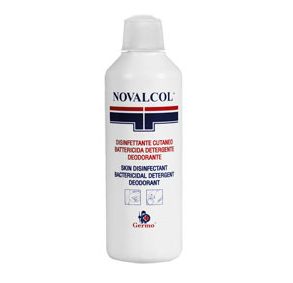 Novalcol Skin Disinfectant - Click Image to Close