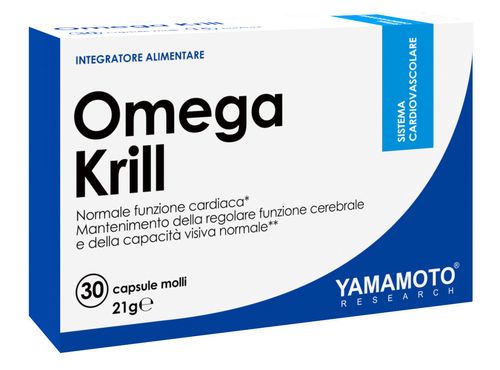 Omega Krill - Clicca l'immagine per chiudere