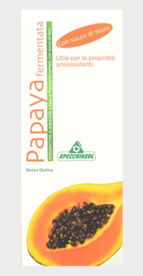 Papaya Fermentata Succo - Clicca l'immagine per chiudere