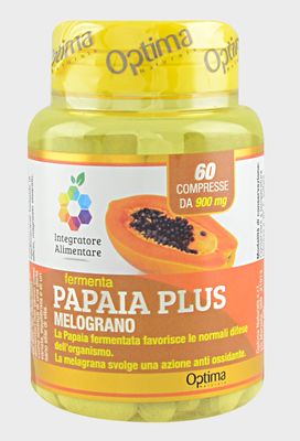 Papaya Plus - Clicca l'immagine per chiudere