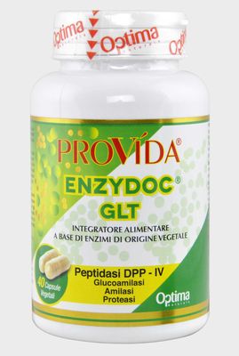 Provida Enzydoc GLT - Click Image to Close