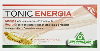 Tonic Energia - Clicca l'immagine per chiudere
