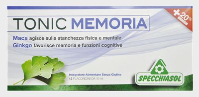 Tonic Memory