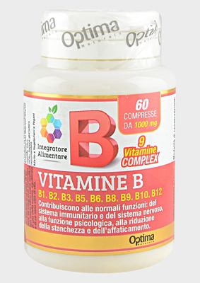 Vitamins B - Click Image to Close