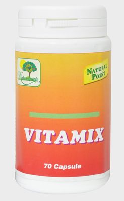 Vitamix Multivitaminico Multiminerale - Clicca l'immagine per chiudere