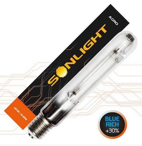 Kit Illuminazione Enforcer Easy 600W Sonlight AGRO - Clicca l'immagine per chiudere