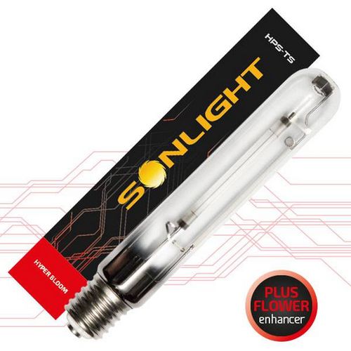 Kit Illuminazione Enforcer Easy 600W Sonlight HPS - Clicca l'immagine per chiudere