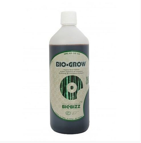 Bio Grow Fertilizzante Crescita - Clicca l'immagine per chiudere