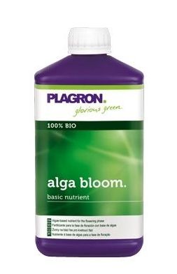 Alga Bloom Plagron - Clicca l'immagine per chiudere