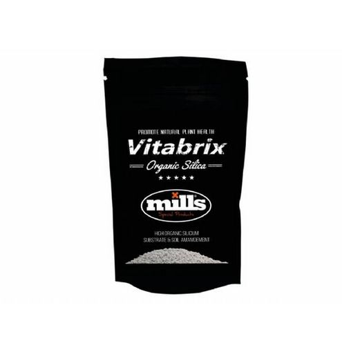 Vitabrix Silicio Organico - Clicca l'immagine per chiudere