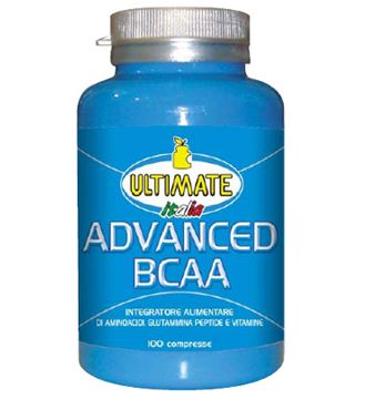 Advanced Bcaa - Clicca l'immagine per chiudere