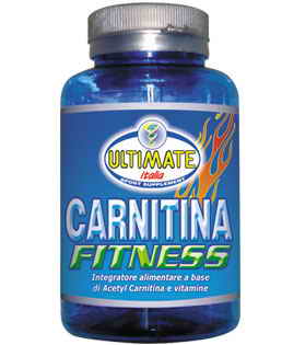 Carnitina Fitness - Clicca l'immagine per chiudere