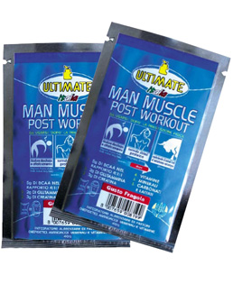Man Muscle Post Workout - Clicca l'immagine per chiudere