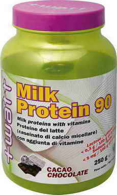 Milk Protein 90 - 250g - Click Image to Close