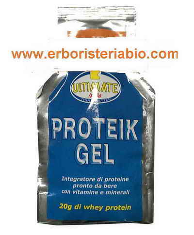Proteik Gel Proteine - Clicca l'immagine per chiudere