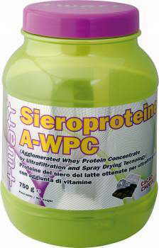 Sieroproteine A-WPC - Clicca l'immagine per chiudere