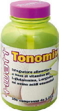Tonomix Aminoacidi - Clicca l'immagine per chiudere