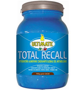 Total Recall Proteine - Click Image to Close