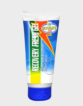 Recovery Fresh Gel - Click Image to Close