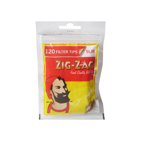 Zig Zag Filter - Click Image to Close